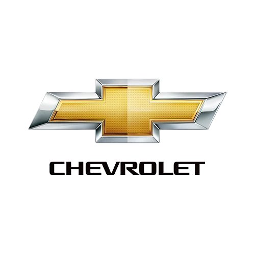 Logo Chevrolet
