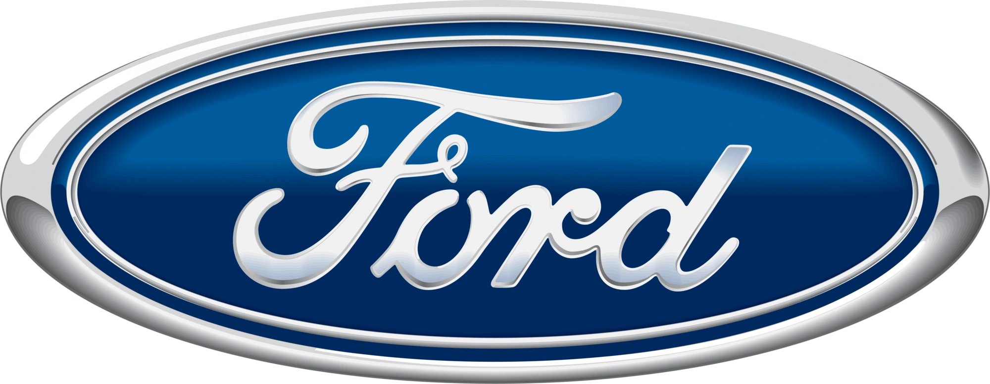 Logo Ford